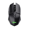 TRUST Gaming-Tastatur mit Maus – USB-Anschluss, deutsche Tasten