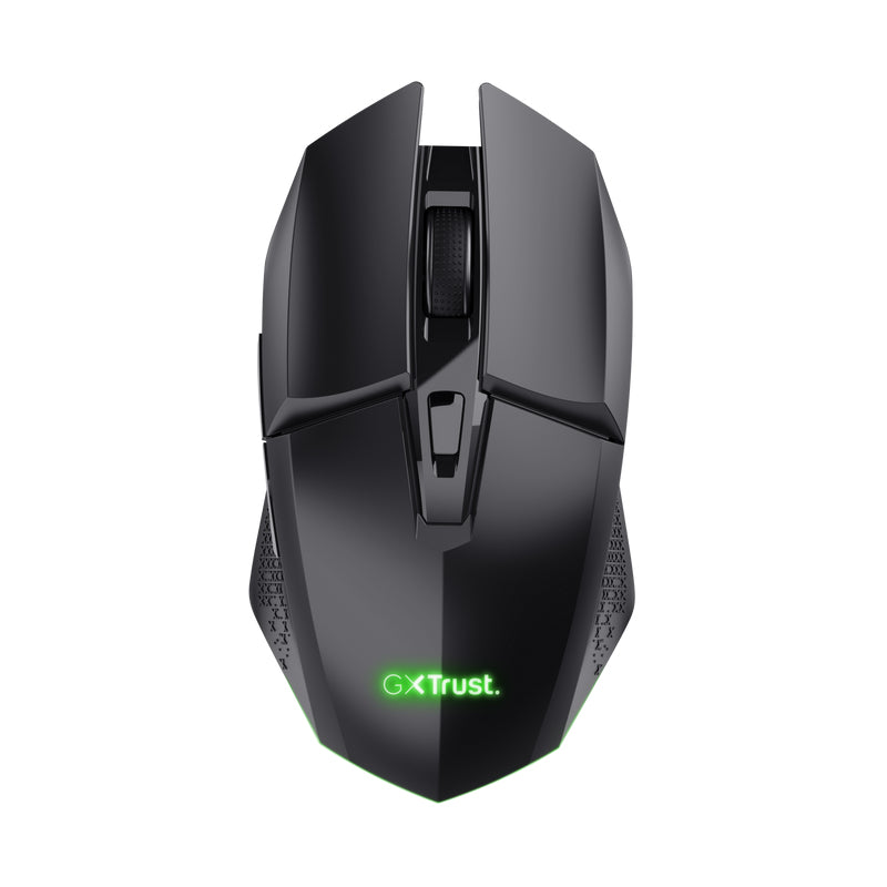TRUST Gaming-Tastatur mit Maus – USB-Anschluss, deutsche Tasten