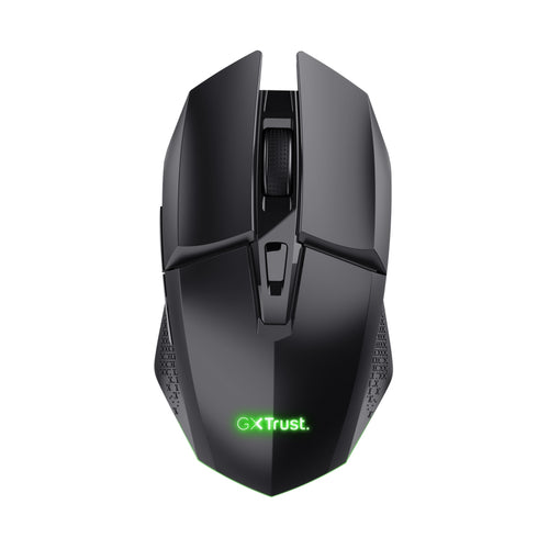 TRUST Gaming-Tastatur mit Maus – USB-Anschluss, deutsche Tasten
