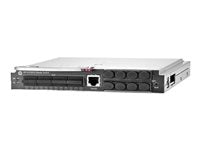 HP Ethernet Blade Switch – 12 Anschlüsse, 40 Gigabit Ethernet