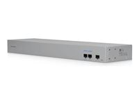Ubiquiti UniFi Netzwerk-Switch – 10G Ethernet, Rackmontage