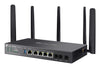 TP-Link Omada Gateway – 4G+, Wi-Fi 6 für schnelles Internet
