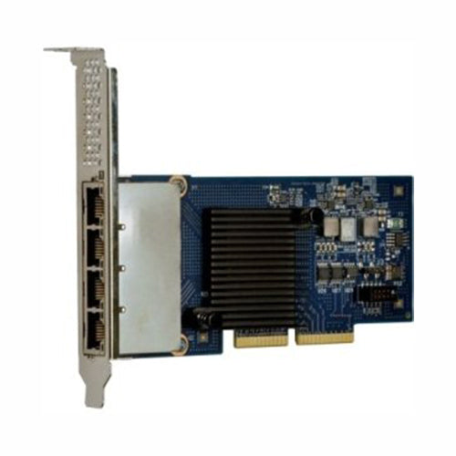 Lenovo Netzwerkadapter – 4 Gigabit-Ports, PCI 3.0