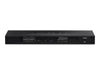 Trendnet 16-Port Gigabit PoE+ Switch – Geräuschlos, Energieeffizient