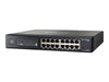 Cisco Router – 13-Port-Switch, VPN-Unterstützung