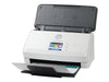 HP Scanjet Pro Dokumentenscanner – Schnell & Zuverlässig, WLAN-fähig