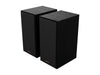 Klipsch Monitorlautsprecher – Kabellos, Bluetooth, 70 Watt