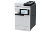 Ricoh Multifunktionsdrucker – Laser, WLAN, Touchscreen