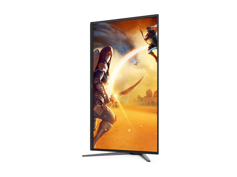 AOC Gaming-Monitor – 27" OLED, 2K-Auflösung, 240 Hz