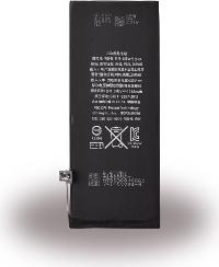 CYOO Akku für iPhone 6s – Ersatzbatterie mit langer Laufzeit