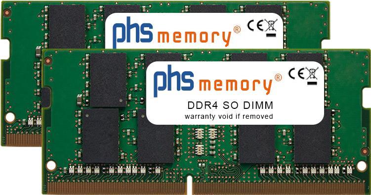 PHS-ELECTRONIC RAM Kit – 32 GB für Apple iMac, schneller Speicher