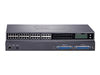 Grandstream VoIP-Telefonadapter – 32 Anschlüsse, Rack-montierbar