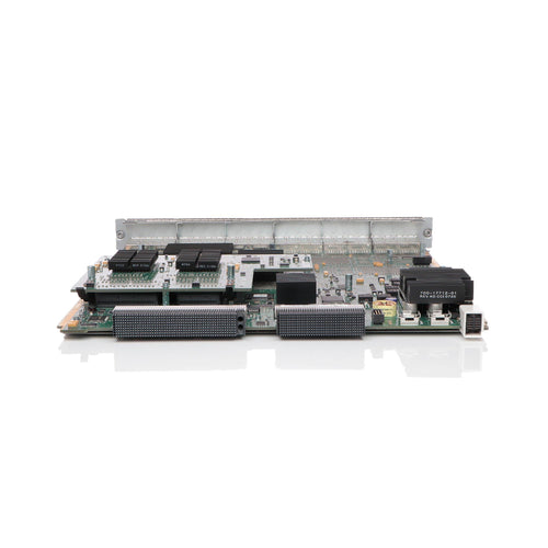 Cisco Switch-Modul – 24 Ports für schnelles Netzwerk