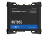 Teltonika RUT955 Router – 3-Port-Switch, WLAN & Kabelnetzwerk