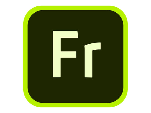 Adobe Fresco Software – Digitales Malen für Windows & Mac
