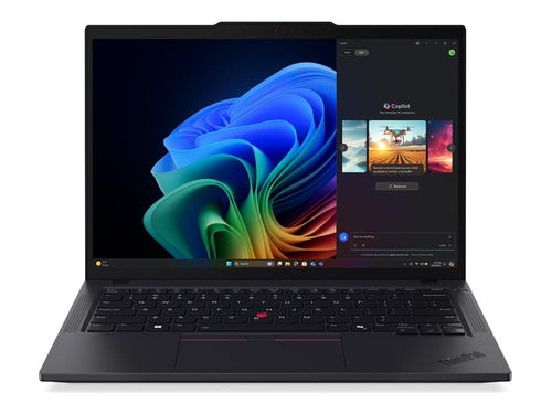 Lenovo ThinkPad T14 – Leistungsstark mit Ryzen AI und großem RAM