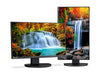 Sharp 24" Monitor – Full HD, IPS-Display