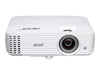 Acer Beamer – 4800 Lumen, Full HD, 3D-fähig