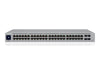 Ubiquiti UniFi 48-Port Switch – Gigabit, PoE+ für leistungsstarke Netzwerke
