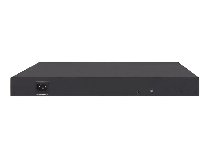 HP Enterprise Netzwerk-Switch – 48 Ports für zuverlässige Verbindungen