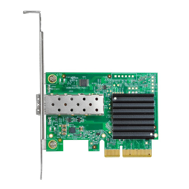 Edimax Netzwerkadapter – 10 Gbps für schnelle Verbindungen