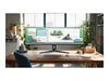 Iiyama Curved Monitor – 45" Dual Quad HD, USB-C-Anschluss