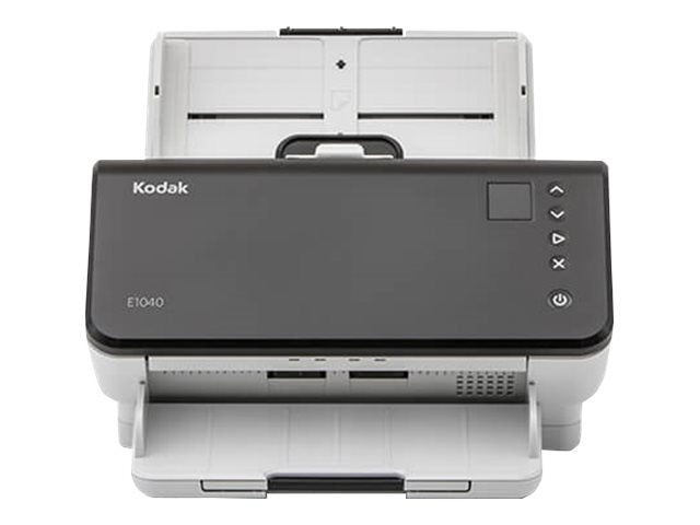 Kodak Alaris Dokumentenscanner – Kompakt, USB-Anschluss