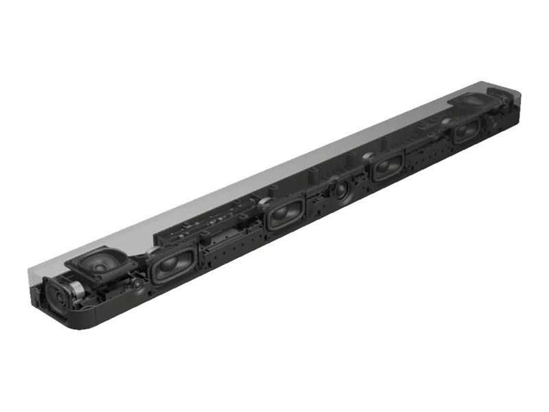 Sony Soundbar – 7.0.2-Kanal, Dolby Atmos für Heimkino