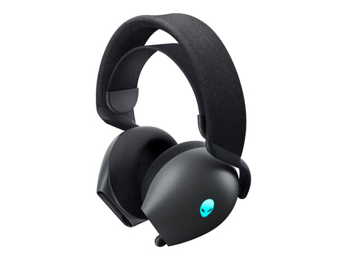 DELL Alienware Gaming-Headset – Kabellos, RGB-Beleuchtung