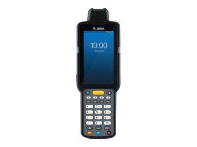 Zebra MC3300x Datenerfassungsterminal – robust, Android 10