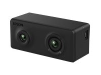 EPSON Externe Kamera – Einfaches Plug and Play