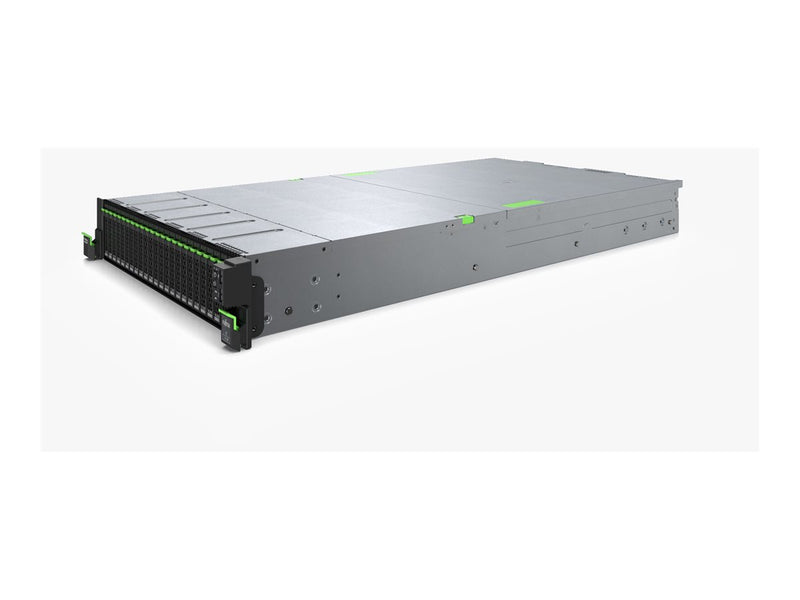 Fujitsu Server – leistungsstark, erweiterbar, 32 GB RAM