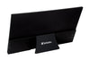 Verbatim Tragbarer Monitor – 17" 4K-Display, IPS-Technologie