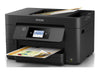 Epson WorkForce Multifunktionsdrucker – Drucken, Scannen, Kopieren