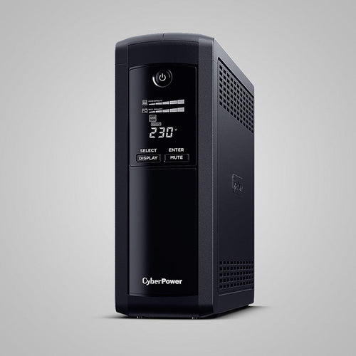 CyberPower USV – Zuverlässige Stromversorgung, 960 Watt