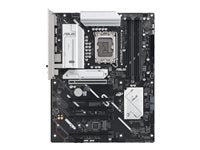 ASUS Motherboard – Wi-Fi 6E, USB-C für schnelles Arbeiten