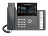 Grandstream VoIP-Telefon – WLAN & Bluetooth, Konferenzfähig