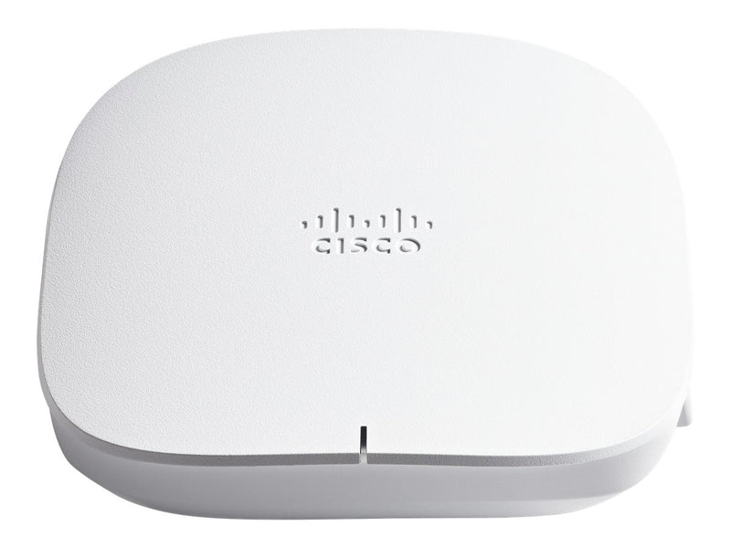 Cisco Business Access Point – Wi-Fi 6, Bluetooth, Wand-/Deckenmontage