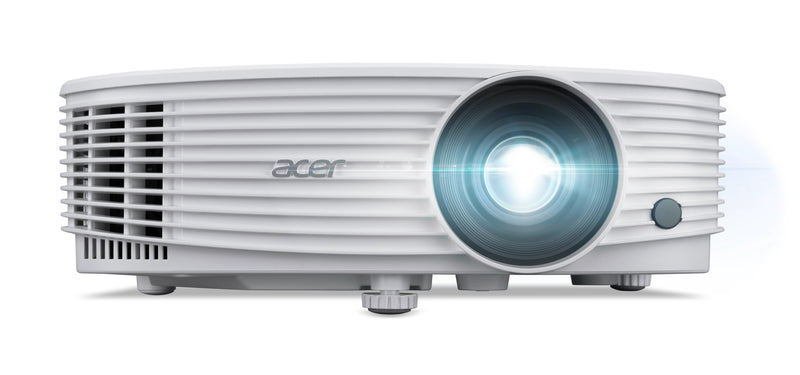 ACER Beamer – 2K-Auflösung, 4000 Lumen Helligkeit