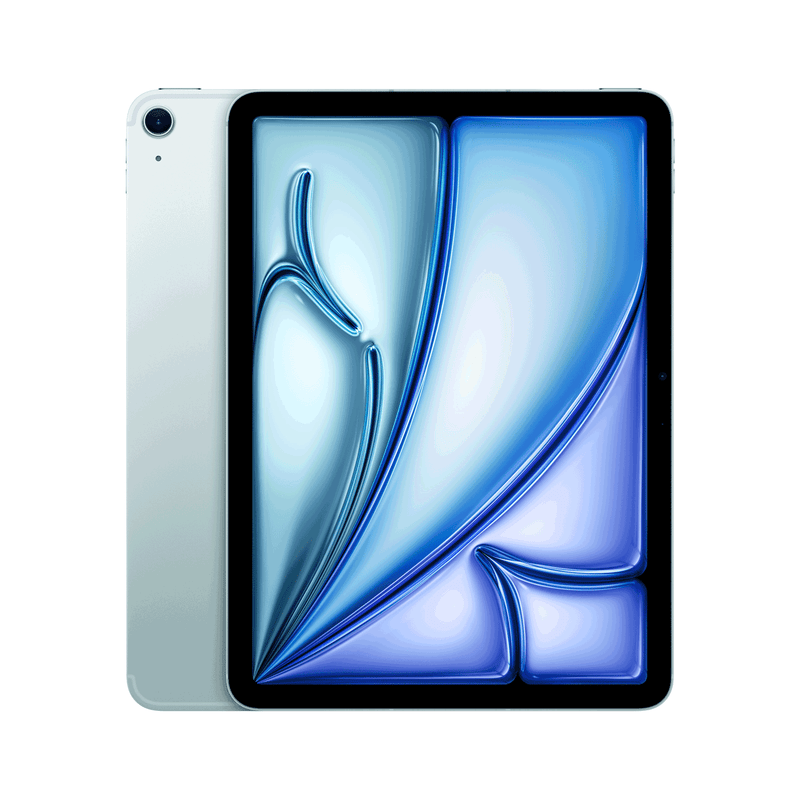 Apple iPad Air – 11" Display, 512 GB Speicher