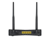 Zyxel LTE Indoor Router – Schnelles 4G-Internet, Dual-Band WLAN