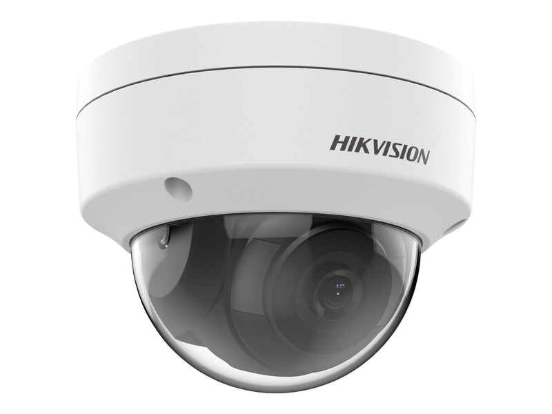 Hikvision Dome-Kamera – 4MP, kabelgebunden, wetterfest