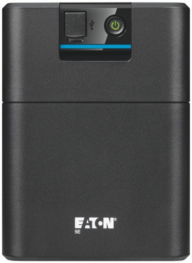Eaton USV-Gerät – Schutz vor Stromausfällen, USB-Anschluss