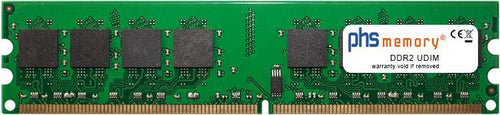 PHS-ELECTRONIC RAM-Speicher – 2 GB für Apple PowerMac