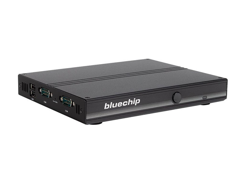 BLUECHIP BUSINESSline Desktop-PC – Effizient für Büroarbeiten