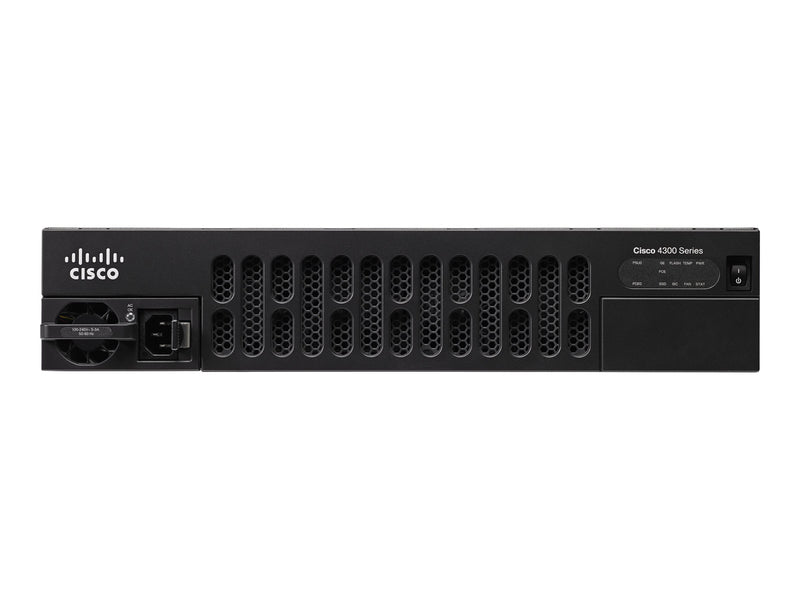 Cisco Router – Ideal für sicheres und schnelles Firmennetzwerk