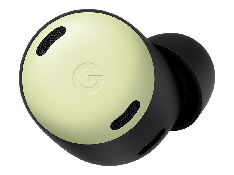 Google Pixel Buds Pro – Kabellos, Transparenzmodus