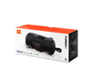JBL Tragbarer Lautsprecher – Bluetooth, DAB-Radio, wasserfest