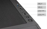 Captiva Gaming-PC – Ryzen 7, 32 GB RAM, 1 TB Speicher