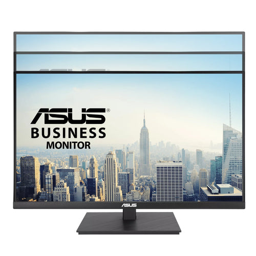 ASUS 27" Business-Monitor – 4K, IPS-Display